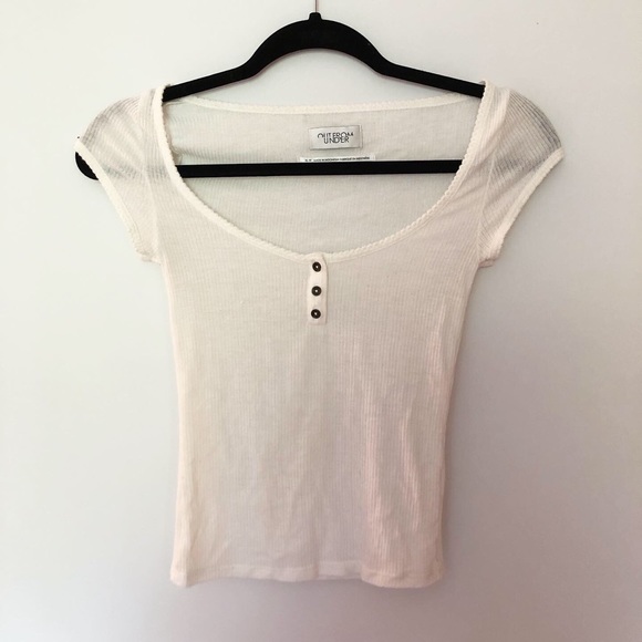 Out From Under T-Shirt - Picture 1 of 2